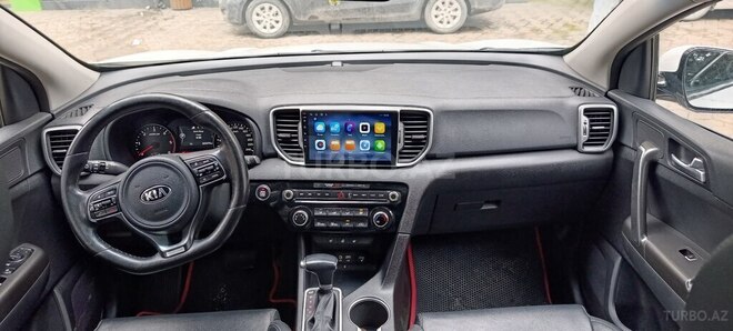 Kia Sportage 2016, 203,474 km - 1.7 l - Bakı