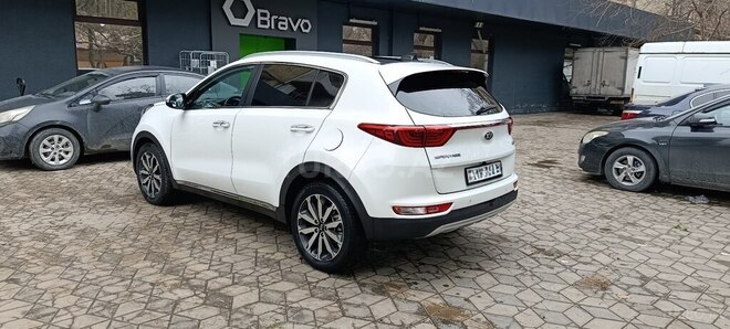 Kia Sportage 2016, 203,474 km - 1.7 l - Bakı
