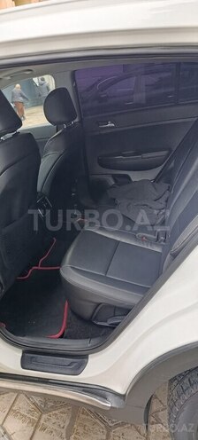 Kia Sportage 2016, 203,474 km - 1.7 l - Bakı