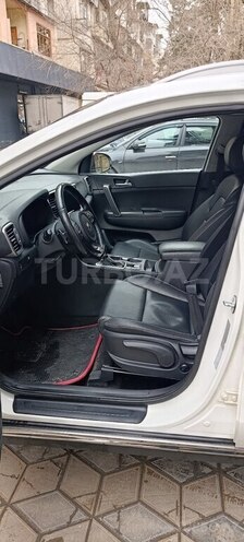 Kia Sportage 2016, 203,474 km - 1.7 l - Bakı