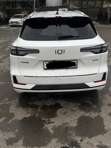 Changan Qiyuan Q05 2025, 10,376 km - 1.5 l - Bakı