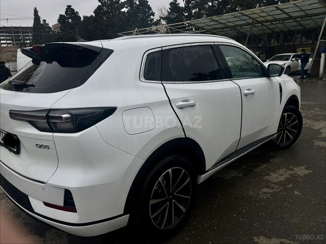 Changan Qiyuan Q05 2025, 10,376 km - 1.5 l - Bakı