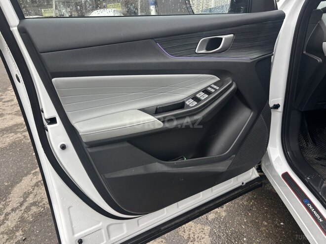 Changan Qiyuan Q05 2025, 10,376 km - 1.5 l - Bakı