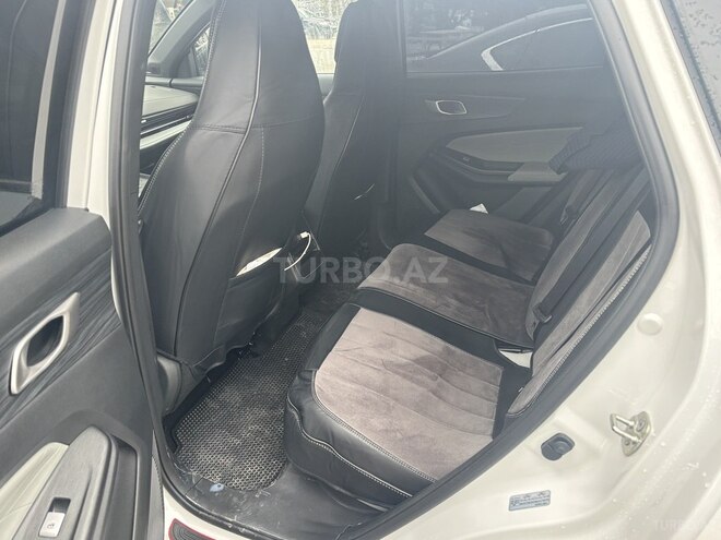 Changan Qiyuan Q05 2025, 10,376 km - 1.5 l - Bakı