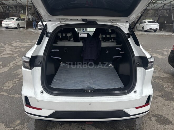 Changan Qiyuan Q05 2025, 10,376 km - 1.5 l - Bakı