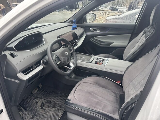 Changan Qiyuan Q05 2025, 10,376 km - 1.5 l - Bakı