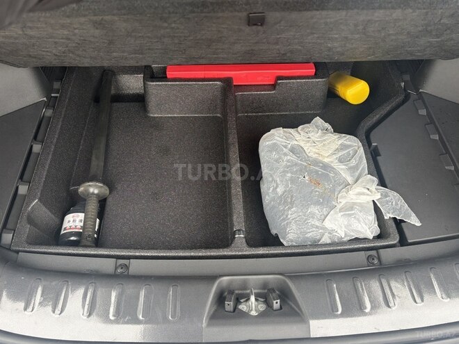 Changan Qiyuan Q05 2025, 10,376 km - 1.5 l - Bakı