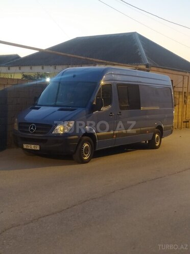 Mercedes Sprinter 315 2007, 526,080 km - 2.1 л - Lənkəran
