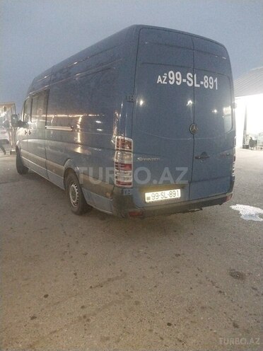 Mercedes Sprinter 315 2007, 526,080 km - 2.1 л - Lənkəran