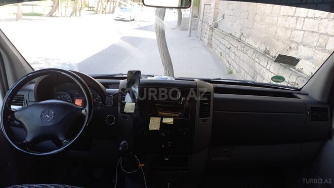 Mercedes Sprinter 315 2007, 526,080 km - 2.1 л - Lənkəran