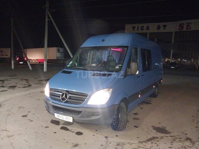 Mercedes Sprinter 315 2007, 526,080 km - 2.1 л - Lənkəran