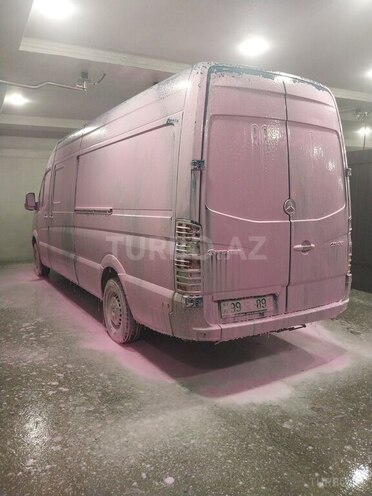 Mercedes Sprinter 315 2007, 526,080 km - 2.1 л - Lənkəran