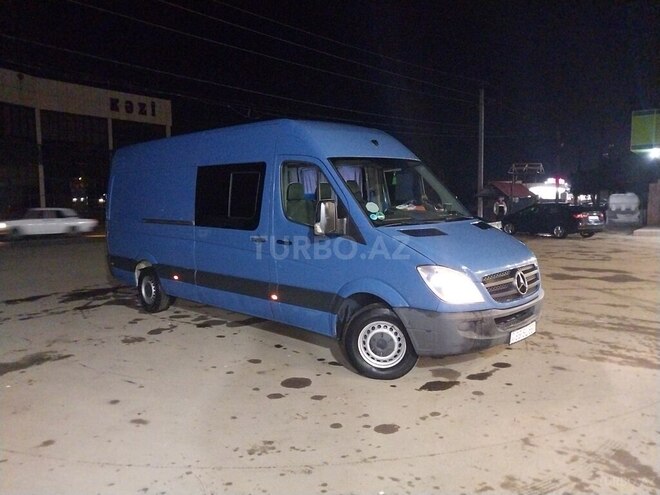 Mercedes Sprinter 315 2007, 526,080 km - 2.1 л - Lənkəran