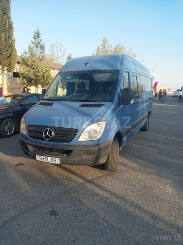 Mercedes Sprinter 315 2007, 526,080 km - 2.1 л - Lənkəran