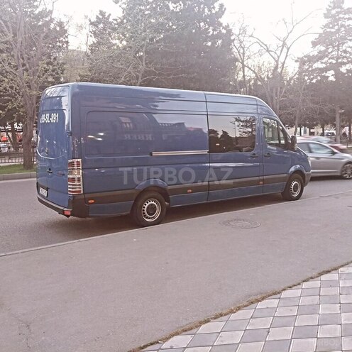 Mercedes Sprinter 315 2007, 526,080 km - 2.1 л - Lənkəran
