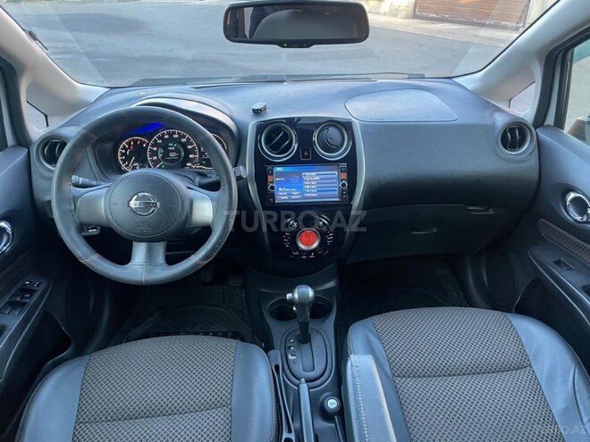 Nissan Note 2014, 79,000 km - 1.2 l - Bakı