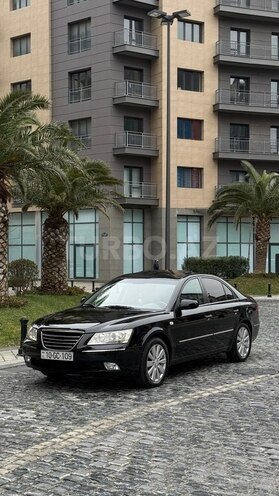 Hyundai Sonata 2008, 300,000 km - 2.4 l - Bakı