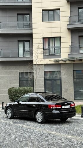 Hyundai Sonata 2008, 300,000 km - 2.4 l - Bakı