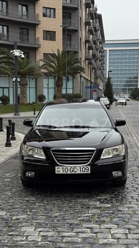Hyundai Sonata 2008, 300,000 km - 2.4 l - Bakı