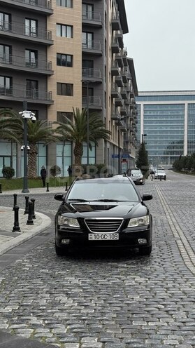 Hyundai Sonata 2008, 300,000 km - 2.4 l - Bakı