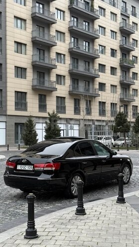 Hyundai Sonata 2008, 300,000 km - 2.4 l - Bakı