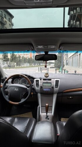 Hyundai Sonata 2008, 300,000 km - 2.4 l - Bakı