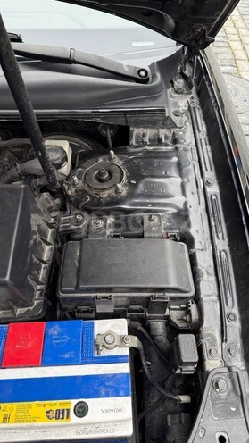 Hyundai Sonata 2008, 300,000 km - 2.4 l - Bakı