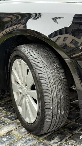 Hyundai Sonata 2008, 300,000 km - 2.4 l - Bakı