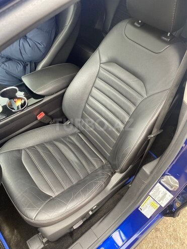 Ford Fusion (North America) 2016, 223,100 km - 1.5 l - Lənkəran