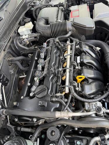 Hyundai Sonata 2010, 244,740 km - 2.0 l - Bakı
