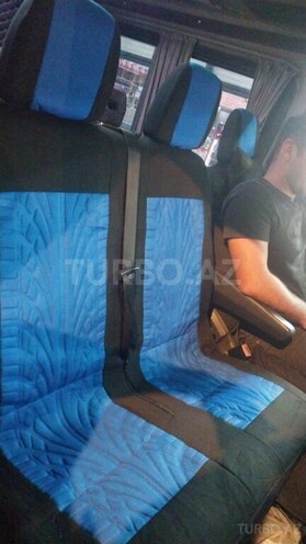 Mercedes Sprinter 315 2007, 526,080 km - 2.1 л - Lənkəran