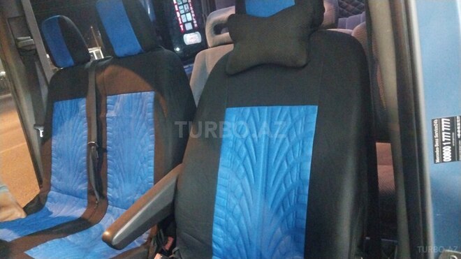 Mercedes Sprinter 315 2007, 526,080 km - 2.1 л - Lənkəran