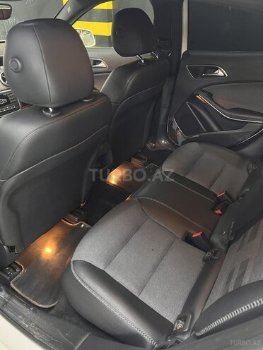 Mercedes GLA 200 2014, 200,000 km - 1.6 l - Bakı