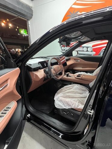 Changan  2025, 0 km - 1.5 l - Bakı