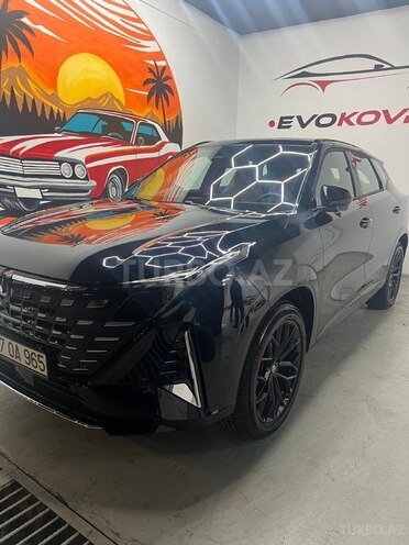 Changan  2025, 0 km - 1.5 l - Bakı