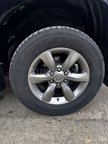 Lexus GX 460 2010, 293,000 km - 4.6 л - Bakı