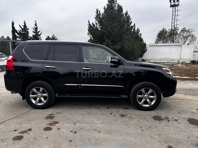 Lexus GX 460 2010, 293,000 km - 4.6 л - Bakı