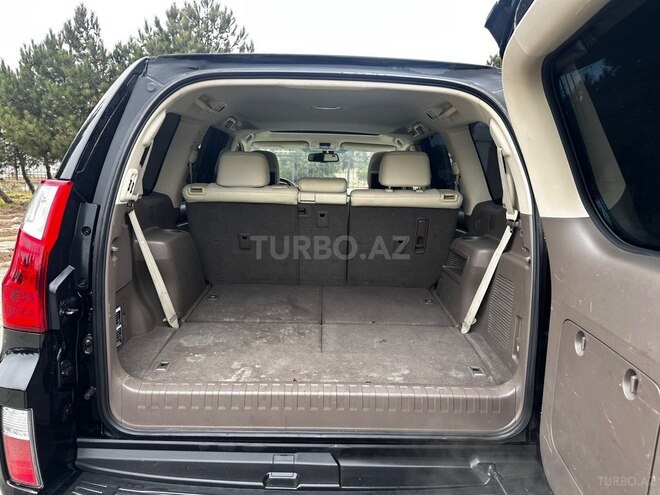 Lexus GX 460 2010, 293,000 km - 4.6 л - Bakı
