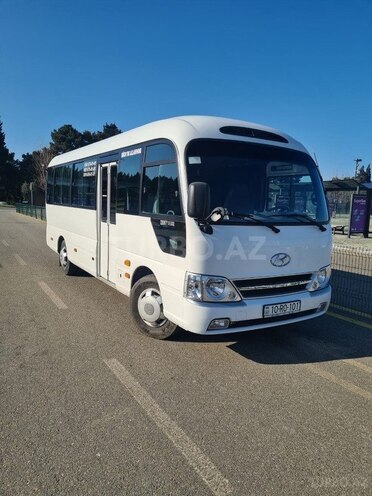 Hyundai County-7