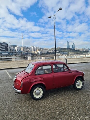 ZAZ 965-10