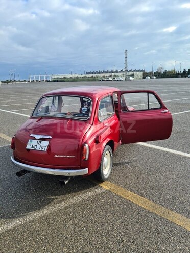 ZAZ 965-15