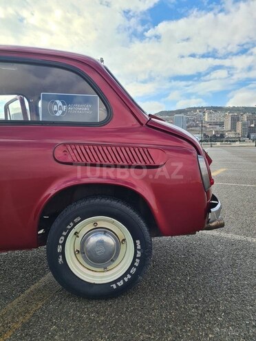 ZAZ 965-12