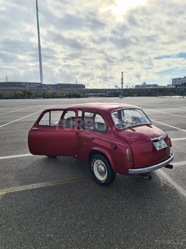 ZAZ 965-16
