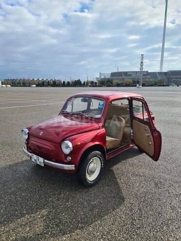 ZAZ 965-1