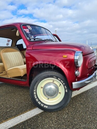 ZAZ 965-19