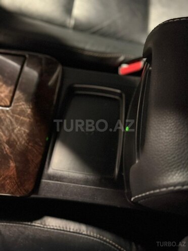Toyota Camry 2016, 159,200 km - 2.5 л - Gəncə