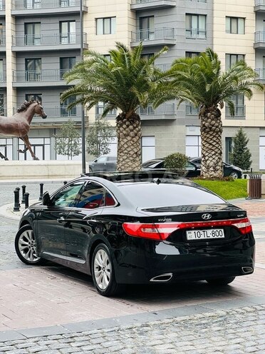 Hyundai Grandeur 2011, 298,000 km - 2.4 л - Bakı