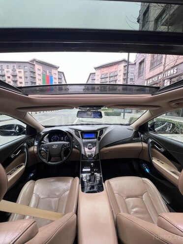 Hyundai Grandeur 2011, 298,000 km - 2.4 л - Bakı