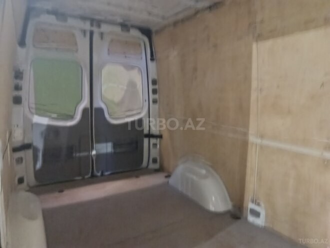Mercedes Sprinter 315 2008, 192,000 km - 2.2 l - Gəncə