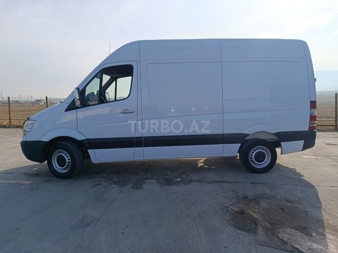 Mercedes Sprinter 315 2008, 192,000 km - 2.2 l - Gəncə